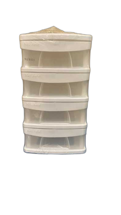 مینی فایل پلاستیکی کوچک نظم دهنده