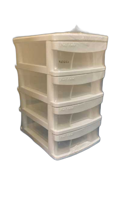 مینی فایل پلاستیکی کوچک نظم دهنده