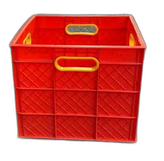 جعبه پلاستیکی صنعتی 500 (27*34*34)