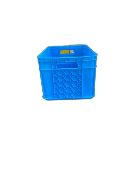 جعبه پلاستیکی صنعتی نانو نشکن 30*40*60