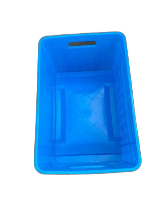 جعبه پلاستیکی صنعتی نانو نشکن 30*40*60