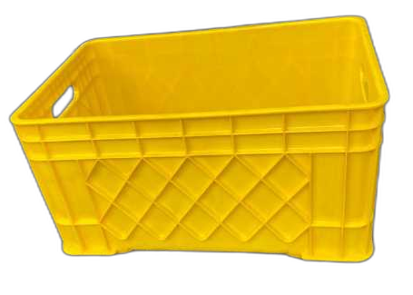 جعبه پلاستیکی صنعتی 830 (30*40*60)