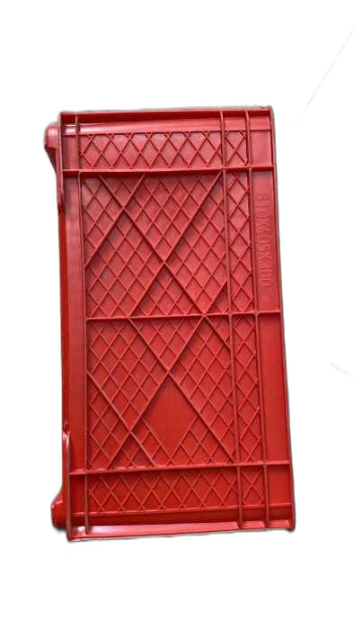 جعبه صنعتی پلاستیکی مدل 830 | مقاوم، کاربردی و استاندارد (طول 60 عرض 40 ارتفاع 30 )