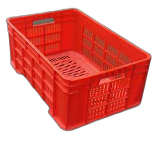 سبد صنعتی 60*40*25 نانو بسیار محکم