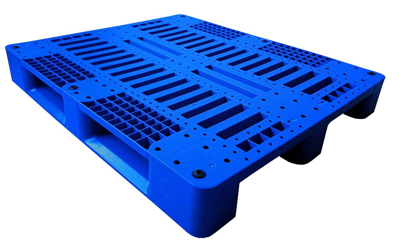 پالت زیر بار 100 * 120 ( ۱۶ کیلو سنگین ) کد 126 ارسال رایگان 🔥🔥🔥