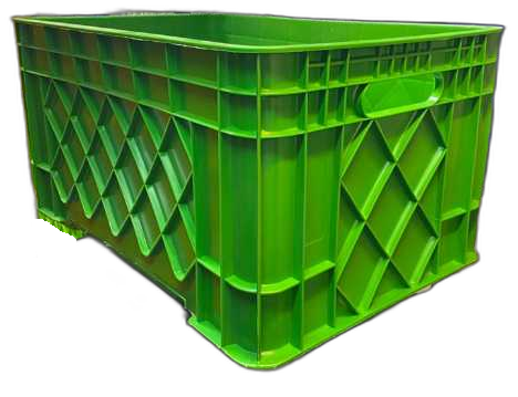 جعبه پلاستیکی صنعتی 830 (30*40*60)