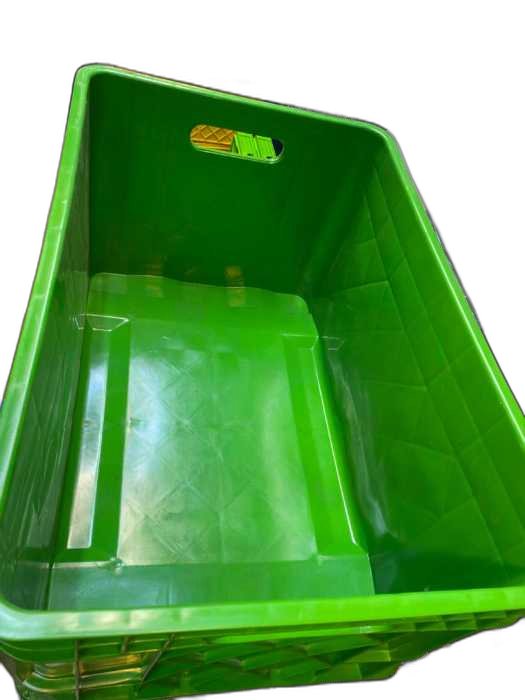 جعبه پلاستیکی صنعتی 830 (30*40*60)