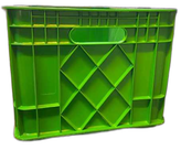 جعبه پلاستیکی صنعتی 830 (30*40*60)