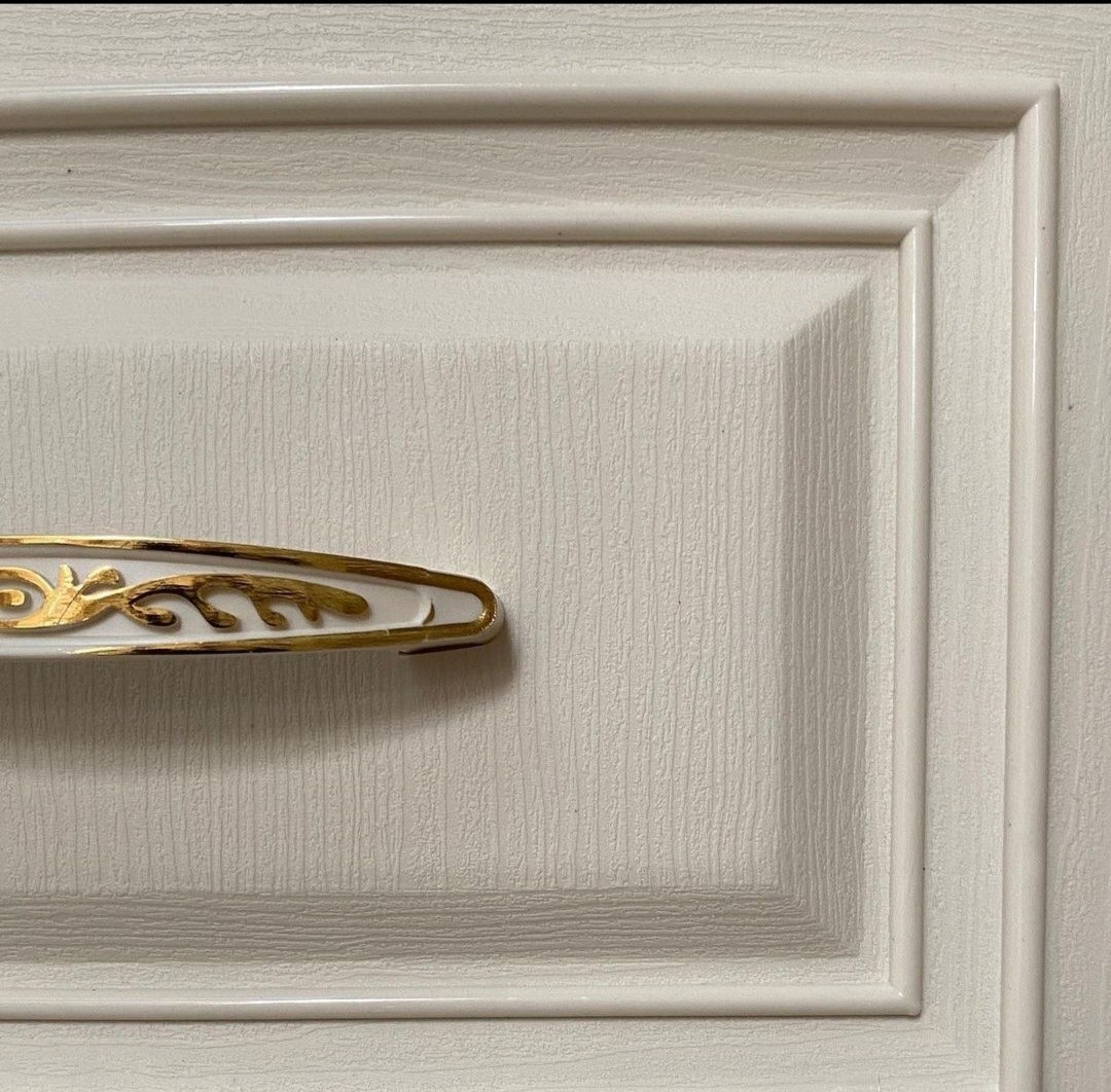 دراور بزرگ 7 طبقه 8 کشو لوکس و جذاب ( عرض 60 عمق 40 ارتفاع ۱۵۴ )