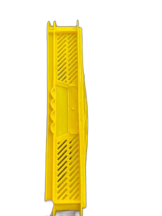 سبد پلاستیکی صنعتی کد ۳۰۰ و ۴۰۰ ماکارانی