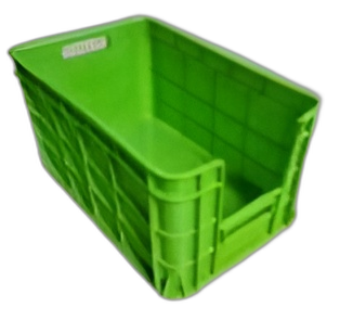 جعبه صنعتی پلاستیکی جا ابزاری 1007 نانو بسیار محکم ( طول 52 عرض 33 ارتفاع 26 )