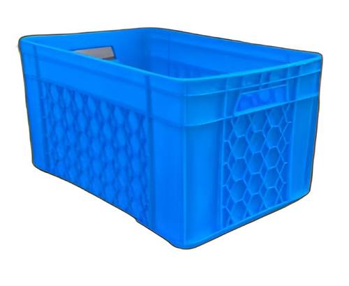 جعبه پلاستیکی صنعتی نانو نشکن 30*40*60