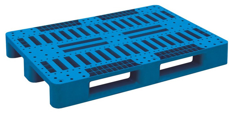 پالت زیر بار 100 * 120 ( ۱۶ کیلو سنگین ) کد 126 ارسال رایگان 🔥🔥🔥