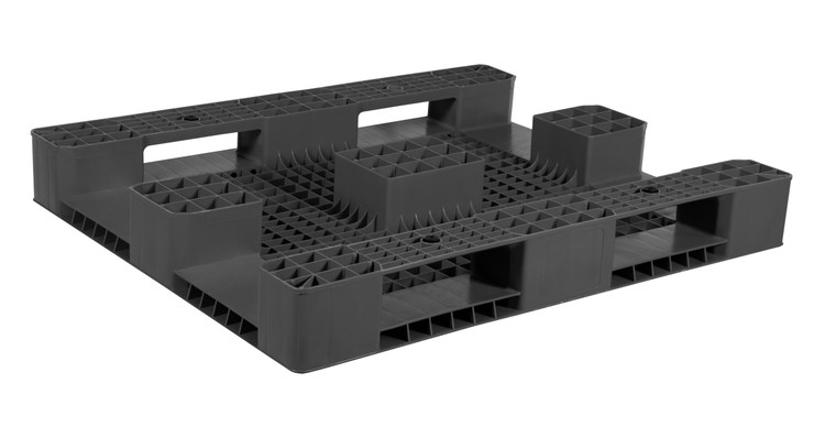 پالت زیر بار 100×120 لیفتراکخور کد 126