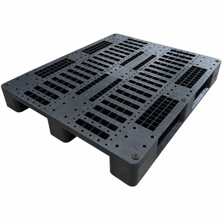 پالت زیر بار 100×120 لیفتراکخور کد 126